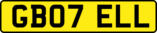 GB07ELL