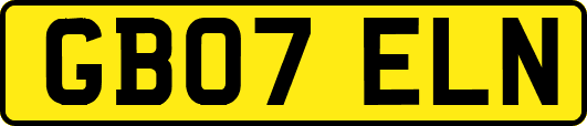 GB07ELN