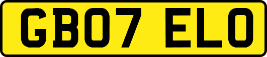 GB07ELO