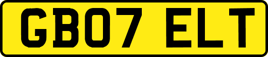 GB07ELT