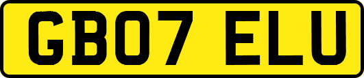 GB07ELU
