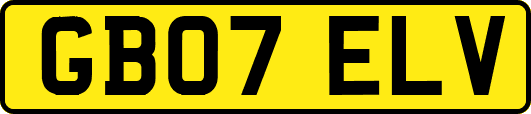 GB07ELV