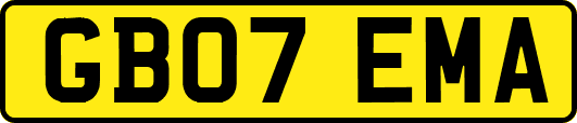 GB07EMA