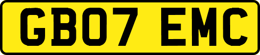 GB07EMC