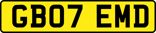 GB07EMD