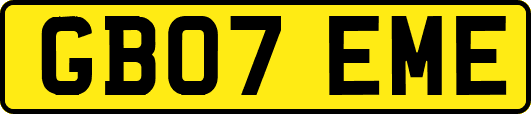 GB07EME
