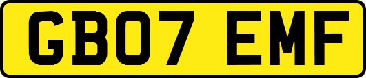 GB07EMF