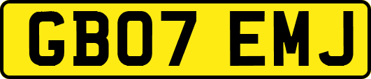 GB07EMJ