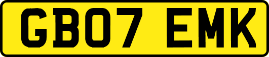 GB07EMK