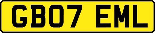 GB07EML