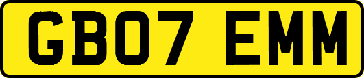 GB07EMM