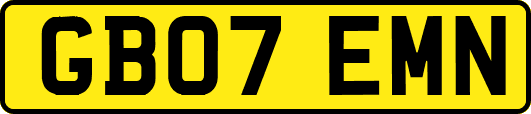 GB07EMN