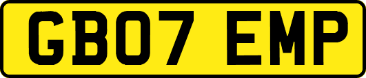 GB07EMP