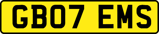GB07EMS