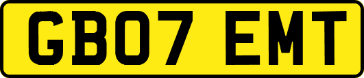 GB07EMT