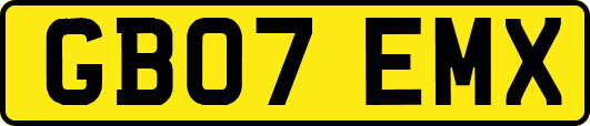 GB07EMX