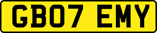 GB07EMY