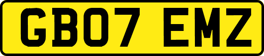 GB07EMZ