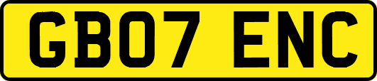 GB07ENC