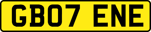GB07ENE
