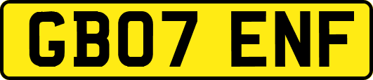 GB07ENF