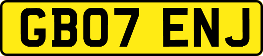 GB07ENJ