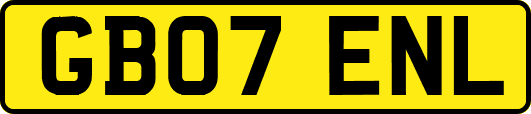 GB07ENL