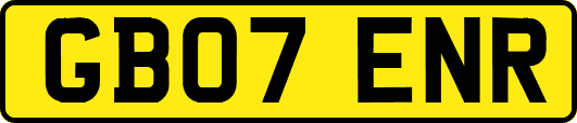 GB07ENR
