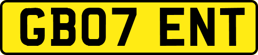 GB07ENT