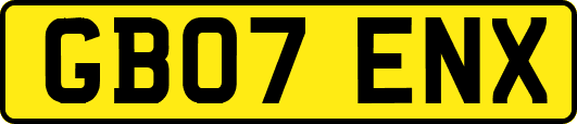 GB07ENX