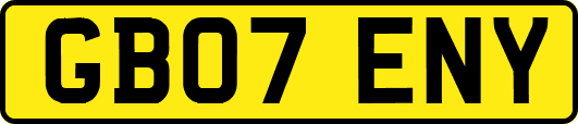 GB07ENY