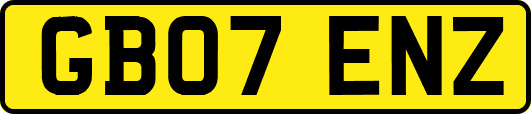 GB07ENZ