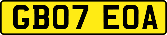 GB07EOA