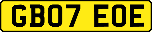 GB07EOE
