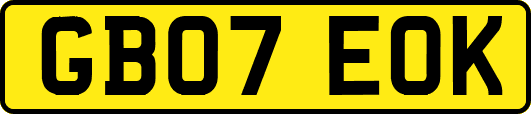 GB07EOK