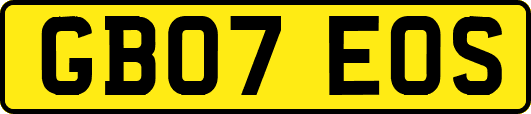 GB07EOS