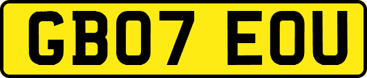 GB07EOU