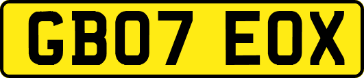 GB07EOX