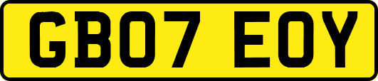 GB07EOY