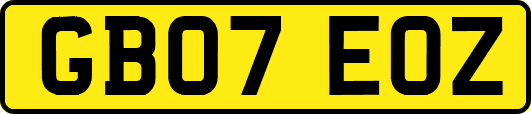 GB07EOZ