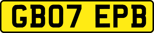 GB07EPB