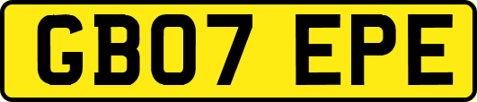 GB07EPE