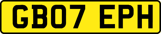 GB07EPH