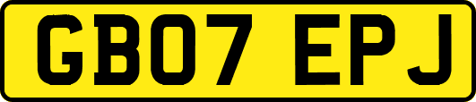 GB07EPJ