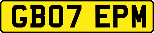 GB07EPM