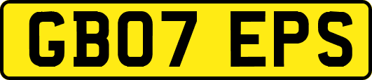 GB07EPS