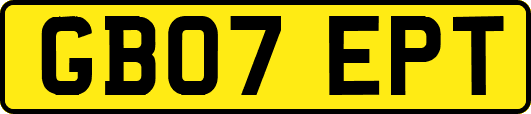 GB07EPT