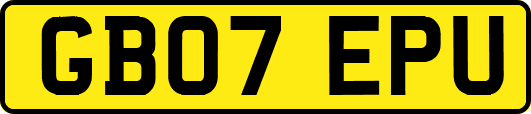GB07EPU
