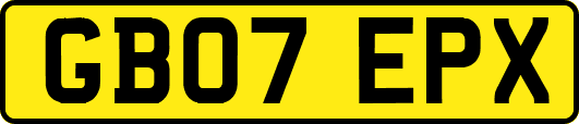 GB07EPX