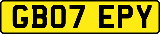 GB07EPY